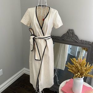 Zara Dress